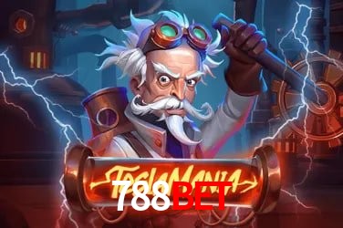 Tecnologia da Plataforma 788BET