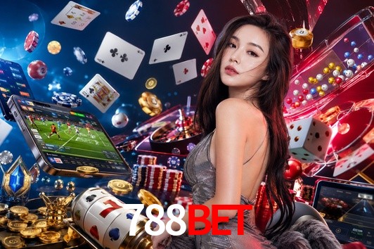 Slot Games 788BET
