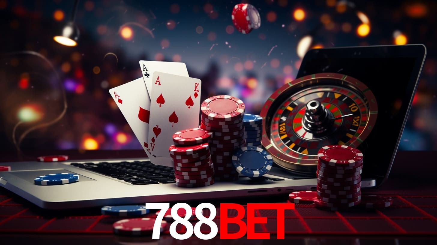 Blackjack Table 788BET