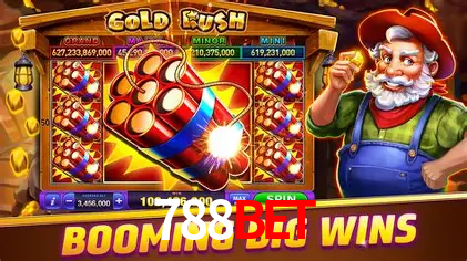 Desvendando o Mundo dos Jogos Virtuais na 788BET
