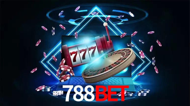 Design Responsivo 788BET