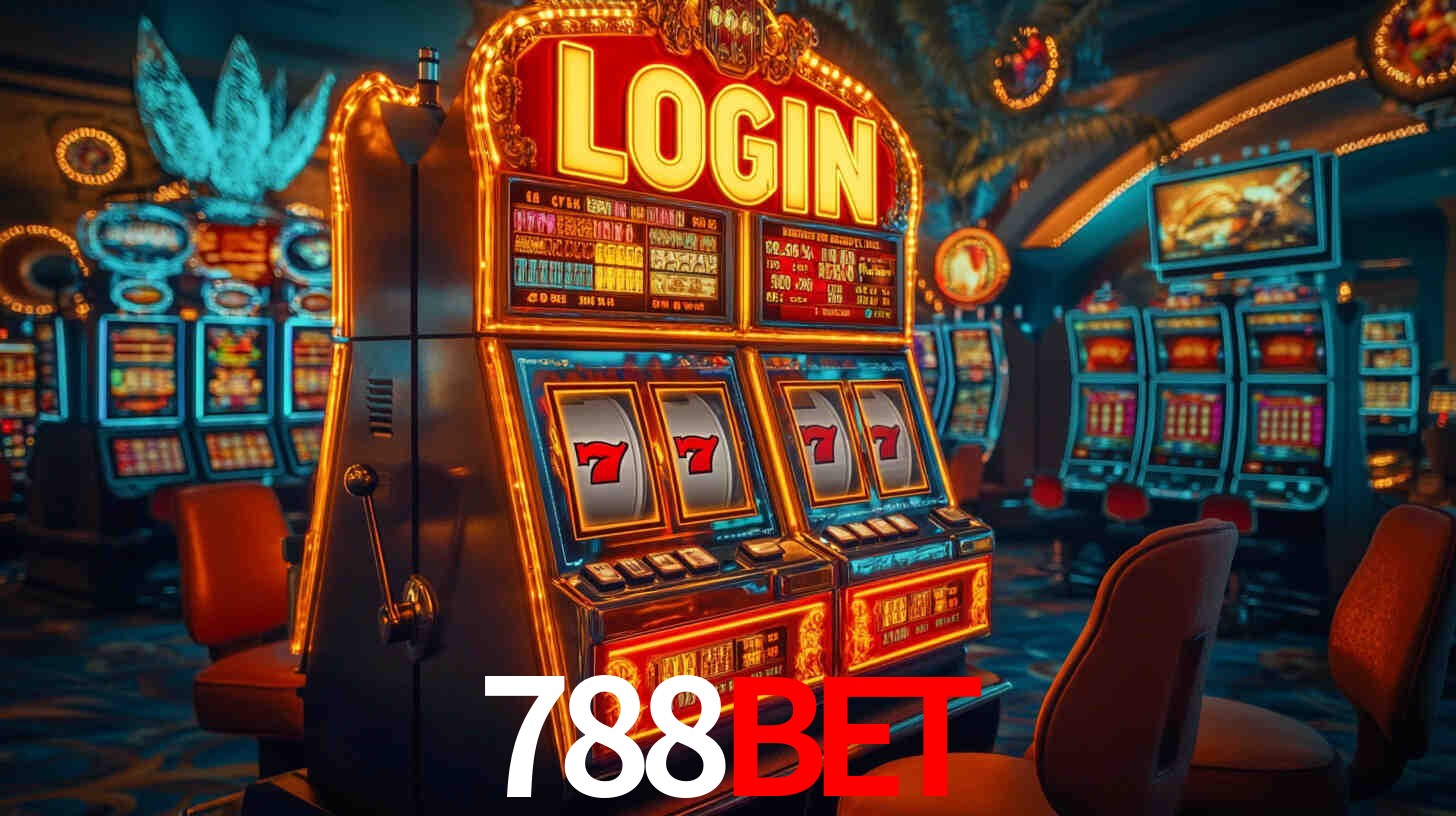 Certificação GLI 788BET