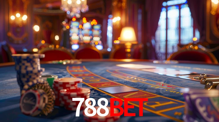 Responsive Design 788BET