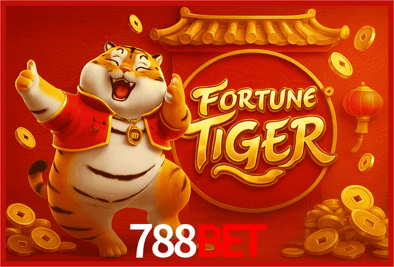 Jogos Exclusivos 788BET