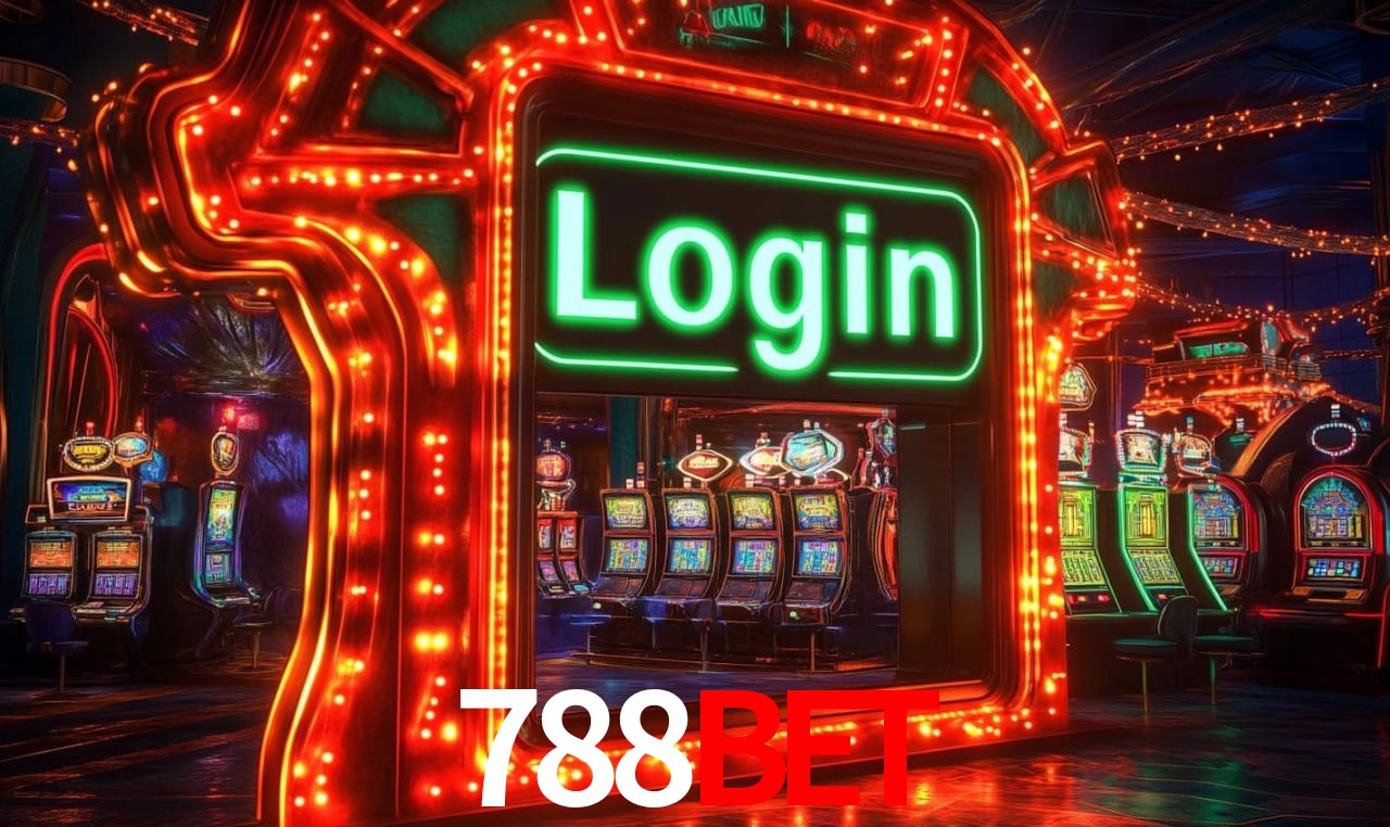 Apostas de Tênis 788BET