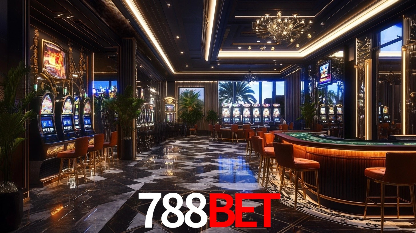 Ofertas Imperdíveis na 788BET: Promoções e Bônus Que Valem a Pena