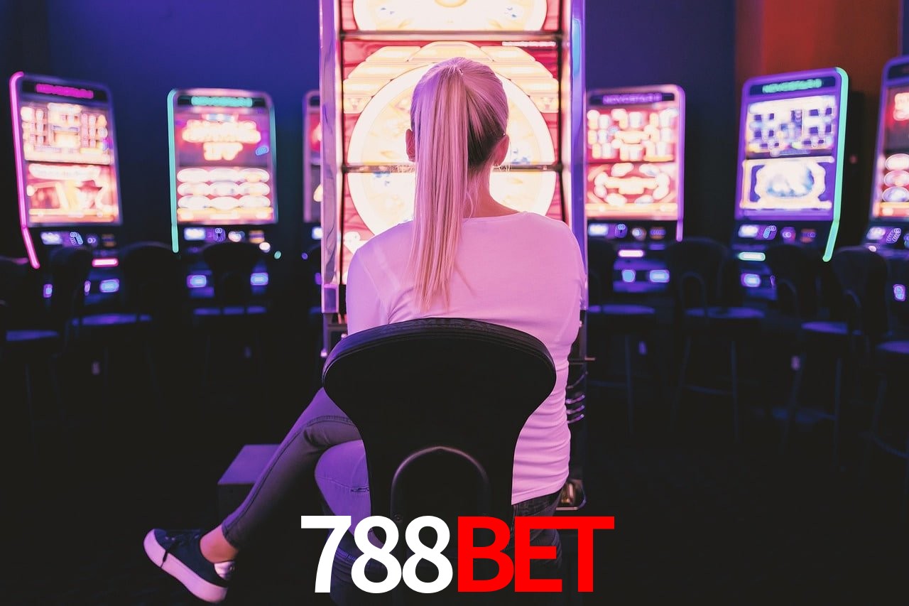 Games Directory 788BET