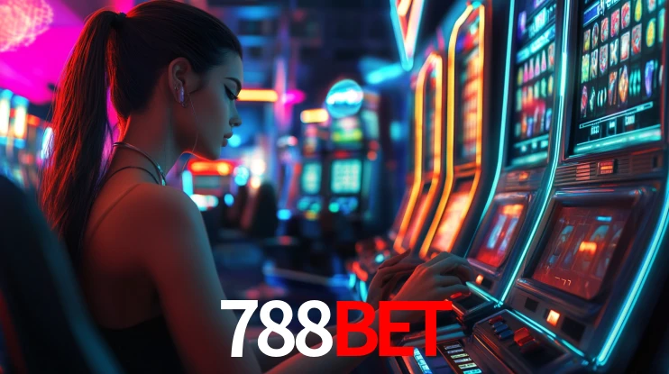 Experimente o Login Seguro Premium no 788BET