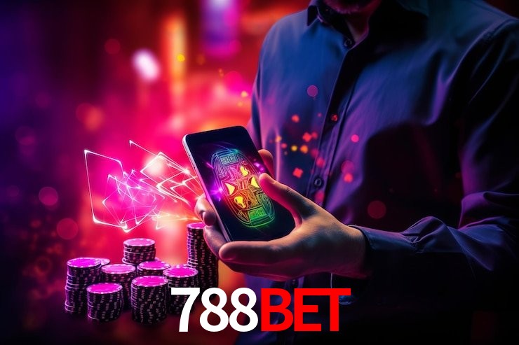 Mesa de Blackjack 788BET