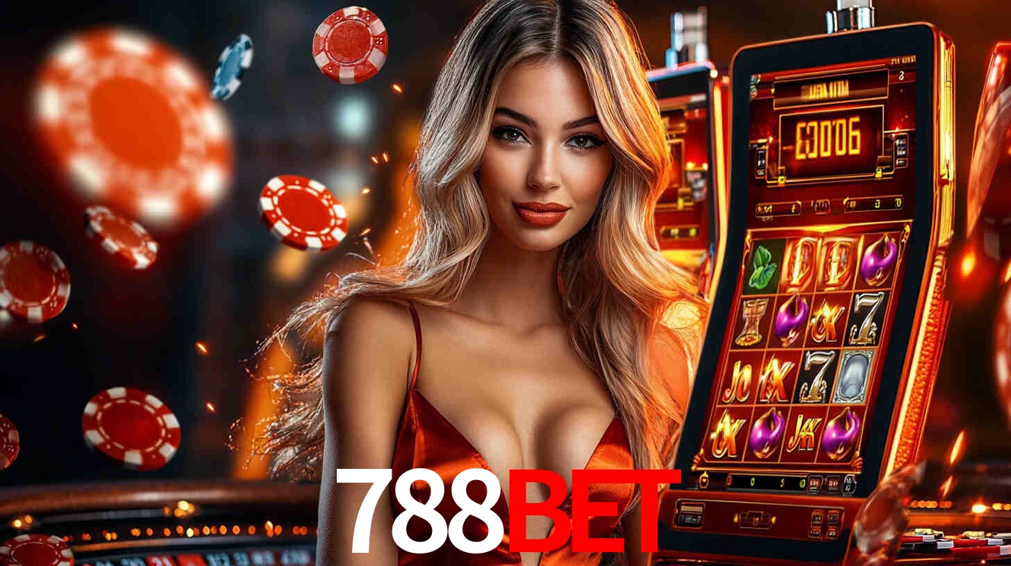 788BET - Jackpot dos Sonhos - 788BET.com