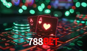 Avaliações dos Jogadores 788BET