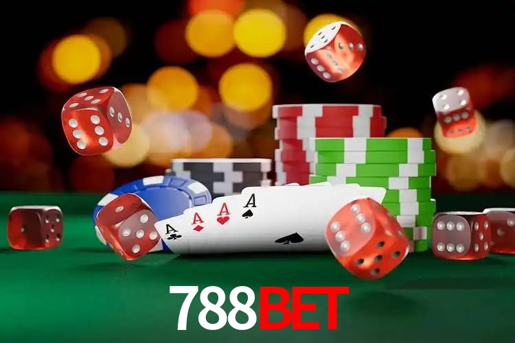 Cadastro Rápido 788BET