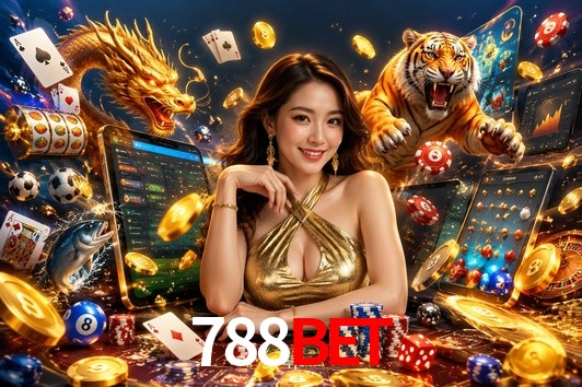Quick Registration 788BET