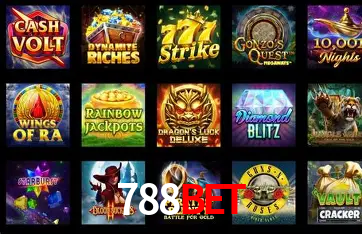 788BET Pagamento Seguro SSL