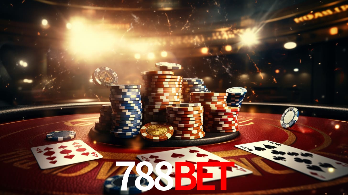 Live Casino 788BET