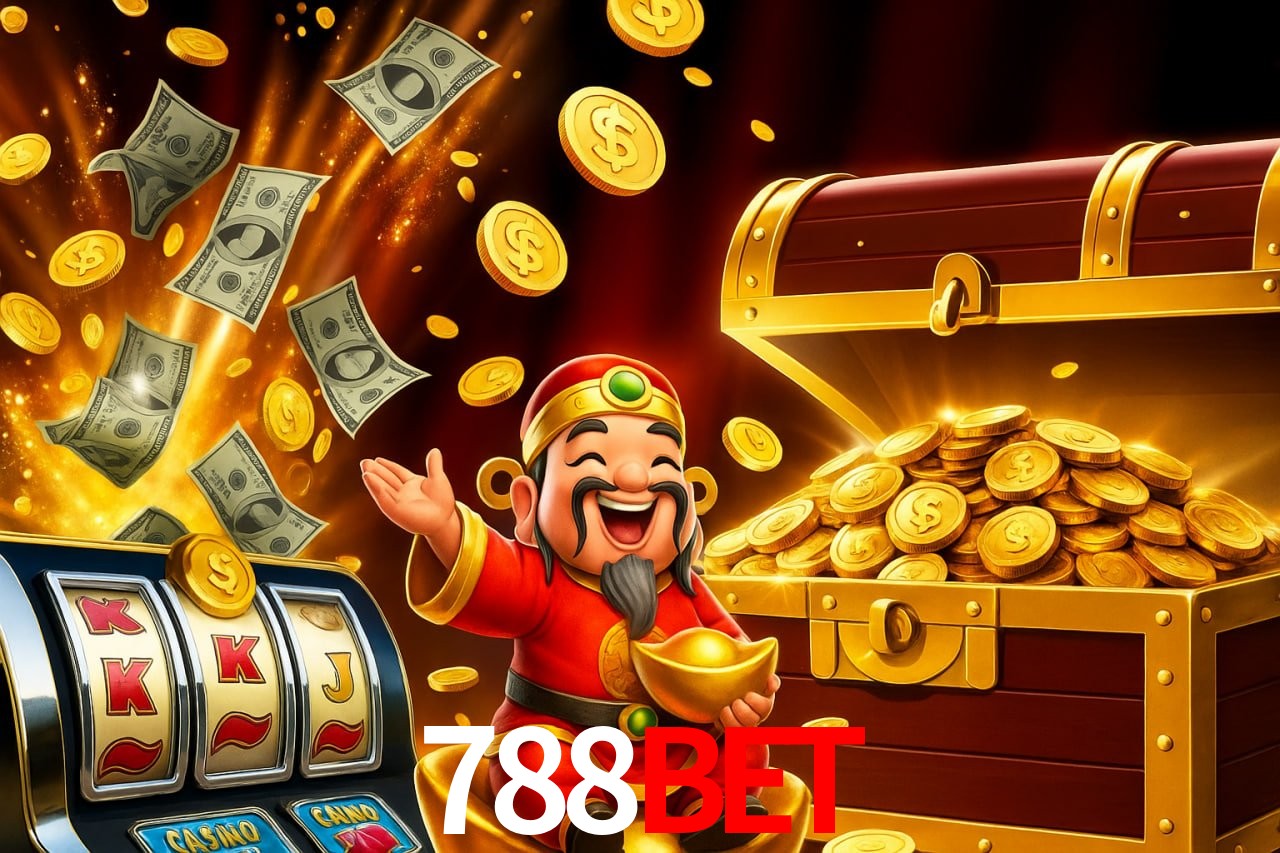 Torneios 788BET