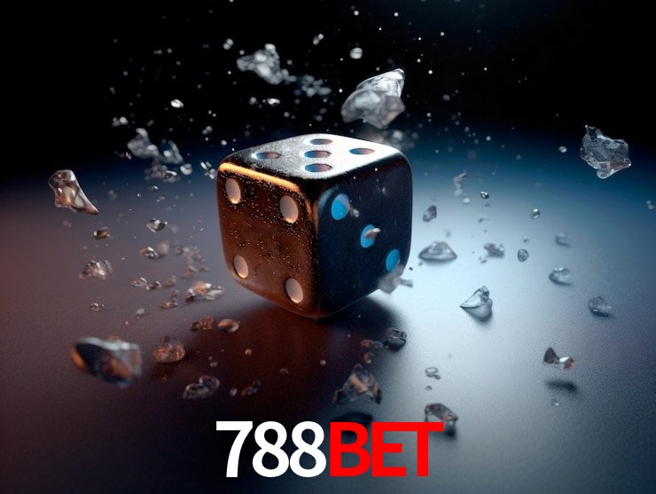 Slots 788BET - RTP Alto Certificado