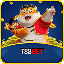 788BET Logo
